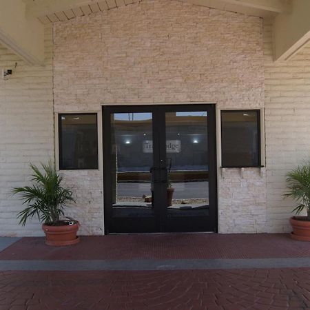 Travelodge By Wyndham North Richland Hills/Dallas/Ft Worth Exterior foto