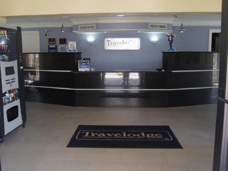 Travelodge By Wyndham North Richland Hills/Dallas/Ft Worth Exterior foto