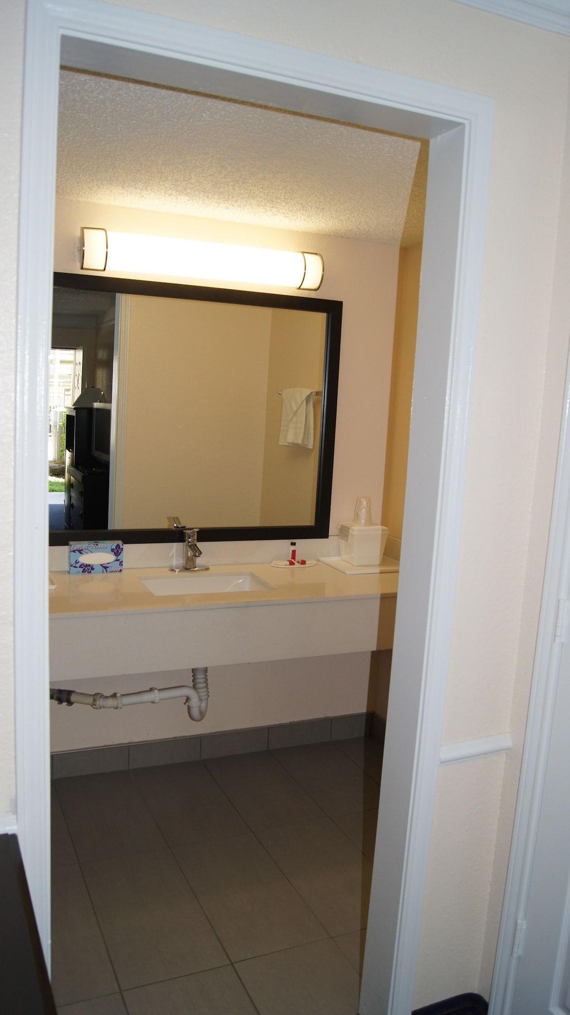 Travelodge By Wyndham North Richland Hills/Dallas/Ft Worth Exterior foto