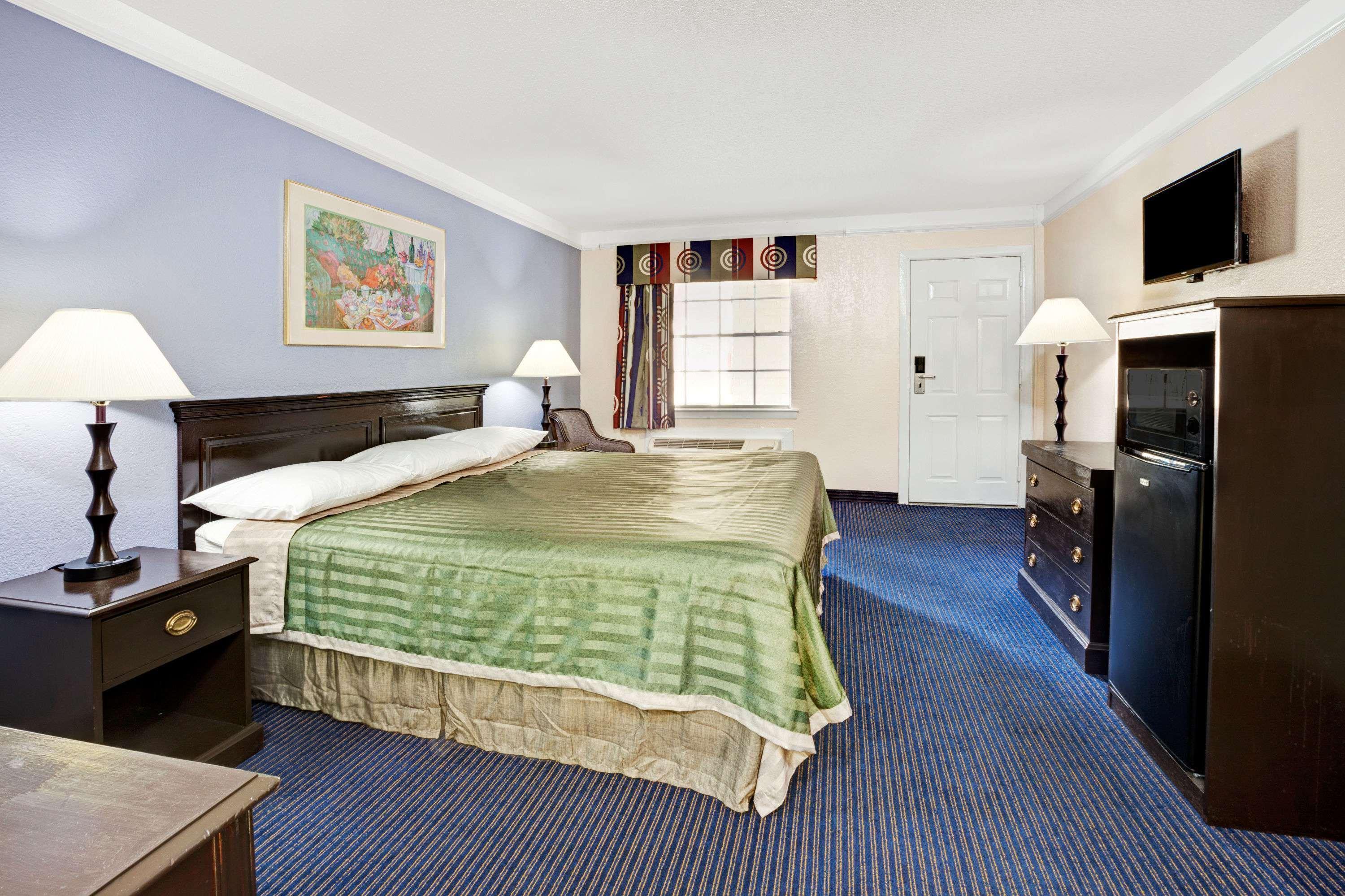 Travelodge By Wyndham North Richland Hills/Dallas/Ft Worth Exterior foto