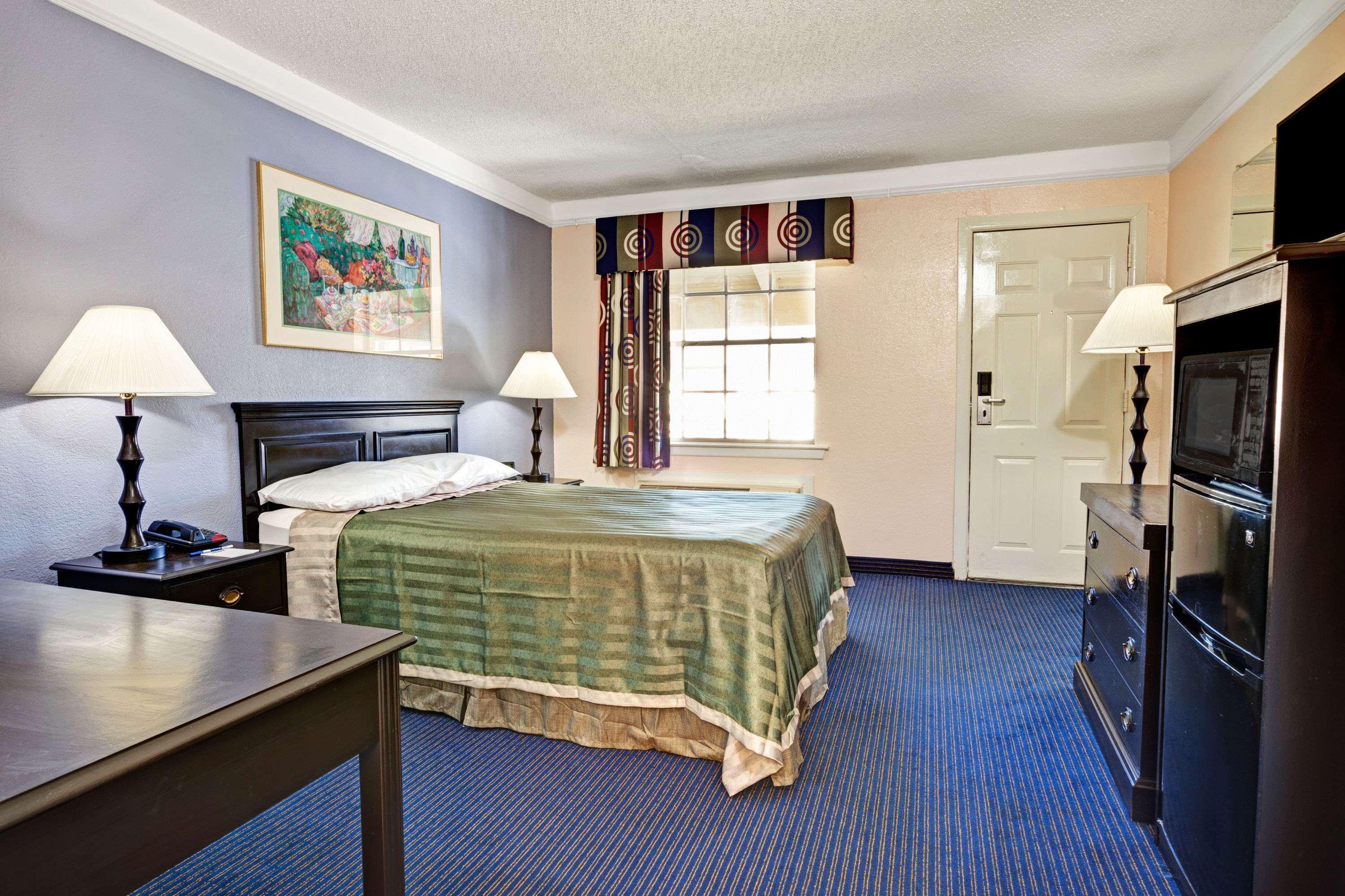 Travelodge By Wyndham North Richland Hills/Dallas/Ft Worth Exterior foto